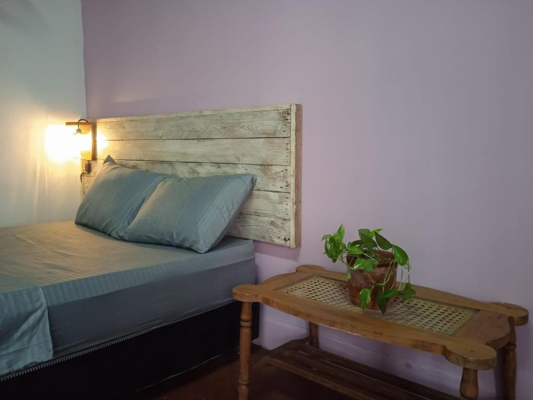 La Casa Del Sombrero Lägenhet Santa Marta  Exteriör bild